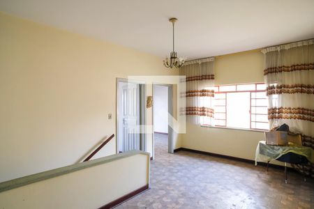 Acesso aos quartos de casa à venda com 6 quartos, 250m² em Vila Mariza, São Bernardo do Campo