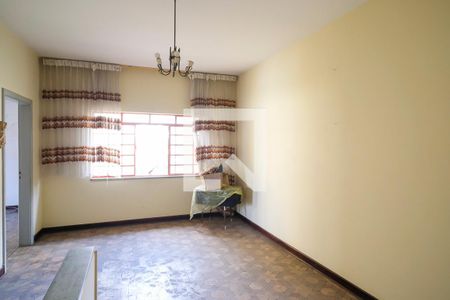 Acesso aos quartos de casa à venda com 6 quartos, 250m² em Vila Mariza, São Bernardo do Campo