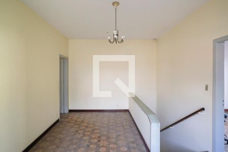 Acesso aos quartos de casa à venda com 6 quartos, 250m² em Vila Mariza, São Bernardo do Campo