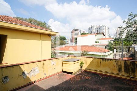 Quintal de casa à venda com 6 quartos, 250m² em Vila Mariza, São Bernardo do Campo