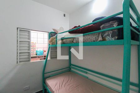 Quarto 1 de casa à venda com 2 quartos, 75m² em Jardim Clara Regina, São Paulo