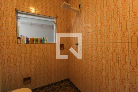 Banheiro de casa à venda com 2 quartos, 75m² em Jardim Clara Regina, São Paulo