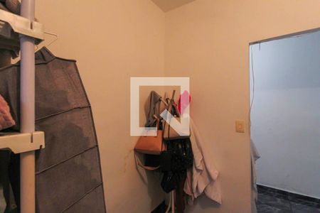 Quarto 2 de casa à venda com 2 quartos, 75m² em Jardim Clara Regina, São Paulo