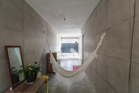 Garagem de casa à venda com 2 quartos, 75m² em Jardim Clara Regina, São Paulo