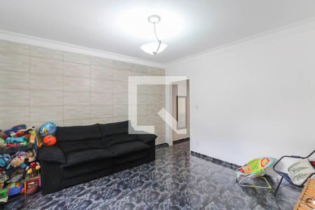 Sala de casa à venda com 2 quartos, 75m² em Jardim Clara Regina, São Paulo