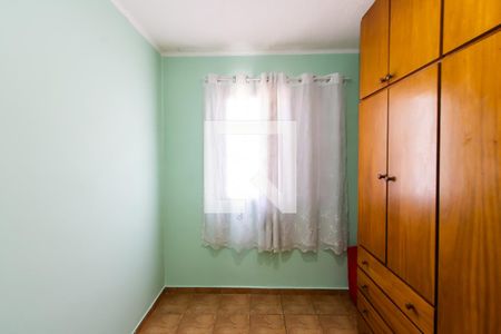 Quarto 2 de apartamento para alugar com 2 quartos, 52m² em Conjunto Habitacional Padre Manoel da Nobrega, São Paulo