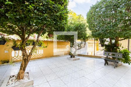 Área comum de apartamento para alugar com 2 quartos, 52m² em Conjunto Habitacional Padre Manoel da Nobrega, São Paulo