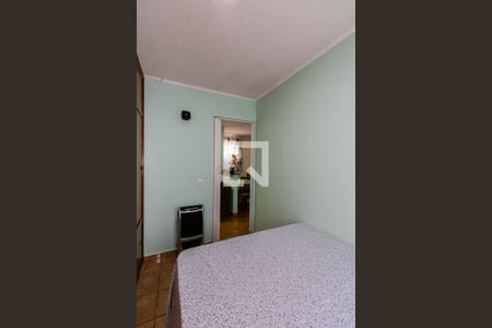 Quarto 1 de apartamento para alugar com 2 quartos, 52m² em Conjunto Habitacional Padre Manoel da Nobrega, São Paulo