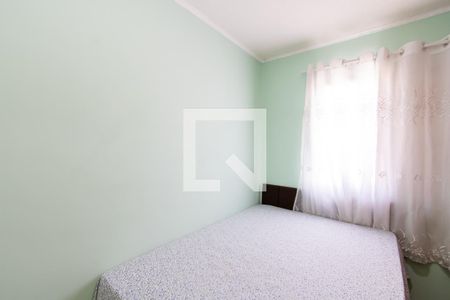 Quarto 1 de apartamento para alugar com 2 quartos, 52m² em Conjunto Habitacional Padre Manoel da Nobrega, São Paulo
