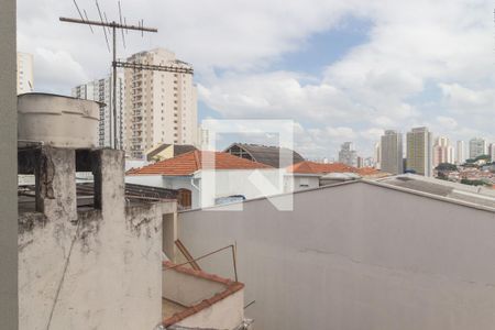 Vista - Quarto de apartamento para alugar com 1 quarto, 32m² em Vila Prudente, São Paulo
