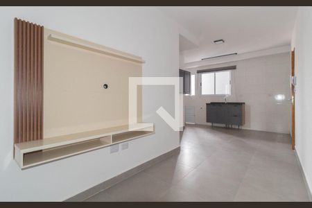 Apartamento para alugar com 1 quarto, 32m² em Vila Prudente, São Paulo