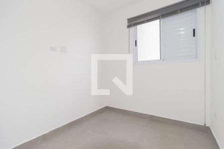 Quarto de apartamento para alugar com 1 quarto, 32m² em Vila Prudente, São Paulo