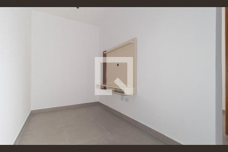 Sala de apartamento para alugar com 1 quarto, 32m² em Vila Prudente, São Paulo