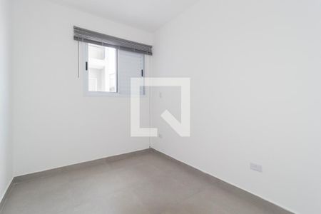 Quarto de apartamento para alugar com 1 quarto, 32m² em Vila Prudente, São Paulo