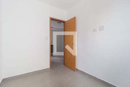 Quarto de apartamento para alugar com 1 quarto, 32m² em Vila Prudente, São Paulo