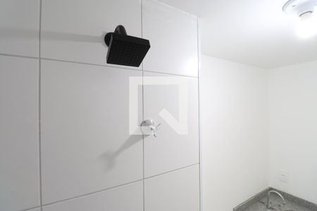 Banheiro de apartamento para alugar com 2 quartos, 41m² em Lapa, São Paulo