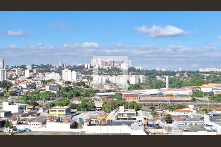 Vista de apartamento para alugar com 2 quartos, 41m² em Lapa, São Paulo