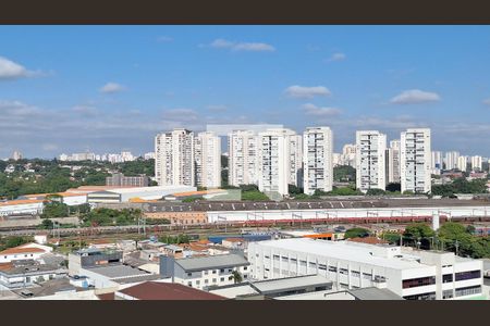 Vista de apartamento para alugar com 2 quartos, 41m² em Lapa, São Paulo