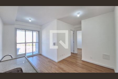 Apartamento para alugar com 2 quartos, 41m² em Lapa, São Paulo