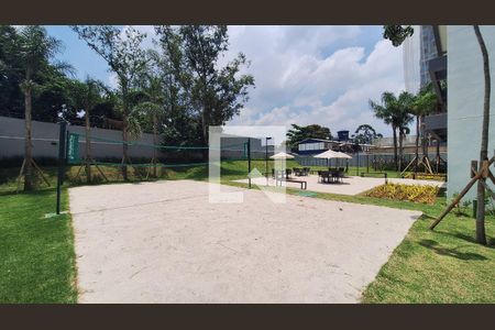 Área comum de apartamento para alugar com 2 quartos, 41m² em Lapa, São Paulo