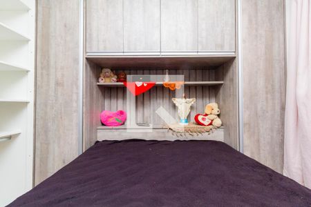 Quarto 1 de apartamento para alugar com 2 quartos, 38m² em Penha de França, São Paulo