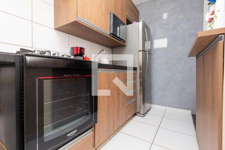 Área de Serviço de apartamento para alugar com 2 quartos, 38m² em Penha de França, São Paulo