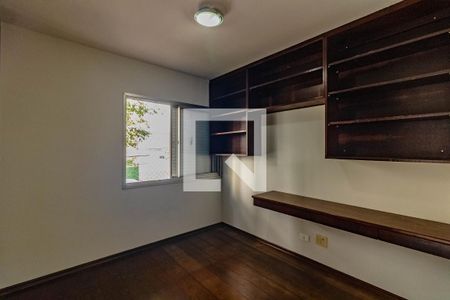 Quarto 2 de apartamento para alugar com 3 quartos, 91m² em Mirandópolis, São Paulo