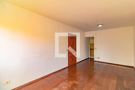 Sala de apartamento para alugar com 3 quartos, 91m² em Mirandópolis, São Paulo