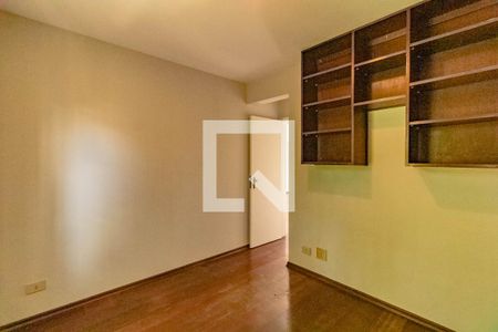 Quarto 1  de apartamento para alugar com 3 quartos, 91m² em Mirandópolis, São Paulo