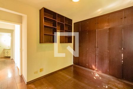 Quarto 1  de apartamento para alugar com 3 quartos, 91m² em Mirandópolis, São Paulo