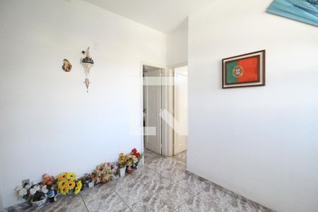 Sala 2 de casa de condomínio à venda com 7 quartos, 207m² em Jacarepaguá, Rio de Janeiro