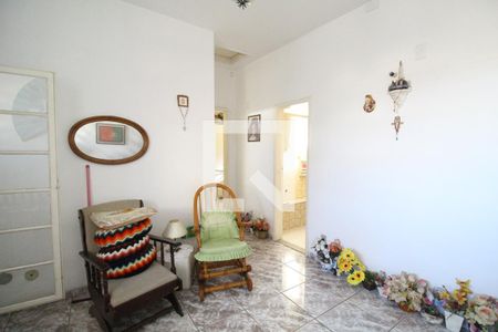 Sala 2 de casa de condomínio à venda com 7 quartos, 207m² em Jacarepaguá, Rio de Janeiro