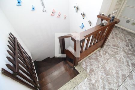 Sala 2 de casa de condomínio à venda com 7 quartos, 207m² em Jacarepaguá, Rio de Janeiro