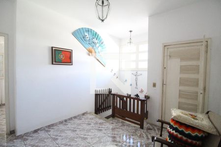 Sala 2 de casa de condomínio à venda com 7 quartos, 207m² em Jacarepaguá, Rio de Janeiro
