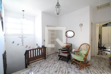 Sala 2 de casa de condomínio à venda com 7 quartos, 207m² em Jacarepaguá, Rio de Janeiro