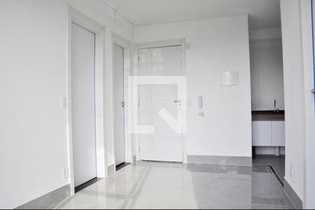 Sala de apartamento para alugar com 2 quartos, 64m² em Vila Pirituba, São Paulo