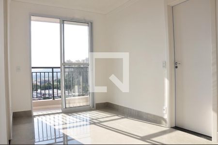 Sala de apartamento para alugar com 2 quartos, 64m² em Vila Pirituba, São Paulo