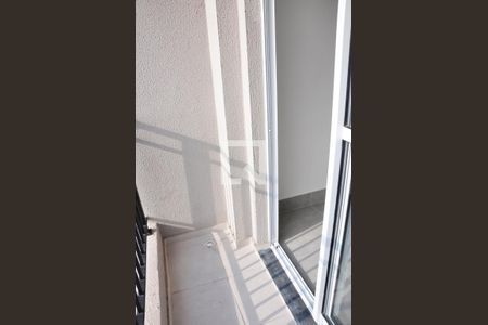 Varanda da Sala de apartamento para alugar com 2 quartos, 64m² em Vila Pirituba, São Paulo