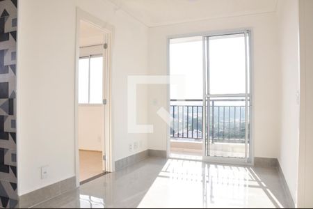 Sala de apartamento para alugar com 2 quartos, 64m² em Vila Pirituba, São Paulo