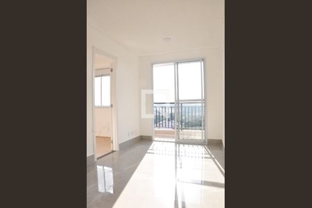 Sala de apartamento para alugar com 2 quartos, 64m² em Vila Pirituba, São Paulo