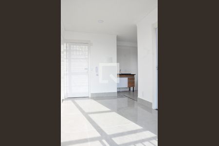 Sala de apartamento para alugar com 2 quartos, 64m² em Vila Pirituba, São Paulo