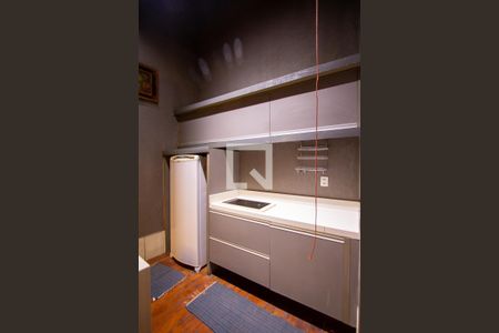 Kitnet de kitnet/studio para alugar com 1 quarto, 32m² em Centro, Niterói