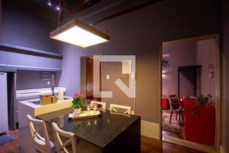 Kitnet de kitnet/studio para alugar com 1 quarto, 32m² em Centro, Niterói