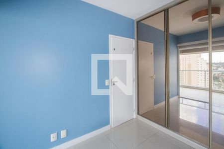 Quarto de apartamento à venda com 1 quarto, 51m² em Vila Gertrudes, São Paulo
