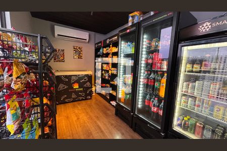 Área comum - Mini Mercado de apartamento à venda com 2 quartos, 60m² em Jardim Pauliceia, Campinas