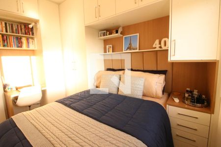 Quarto de apartamento à venda com 1 quarto, 37m² em Presidente Altino, Osasco