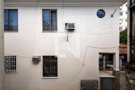 Cozinha Vista de apartamento à venda com 2 quartos, 79m² em Rocha, Rio de Janeiro