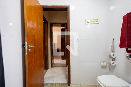 Banheiro de apartamento à venda com 2 quartos, 79m² em Rocha, Rio de Janeiro