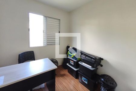 Quarto 1 de apartamento à venda com 2 quartos, 50m² em Jardim Nova Europa, Campinas