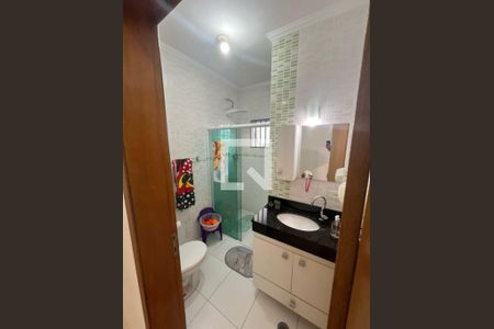 Foto 11 de casa à venda com 3 quartos, 118m² em Tucuruvi, São Paulo